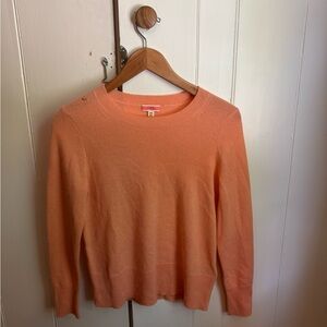 J. Crew Cashmere Sweater